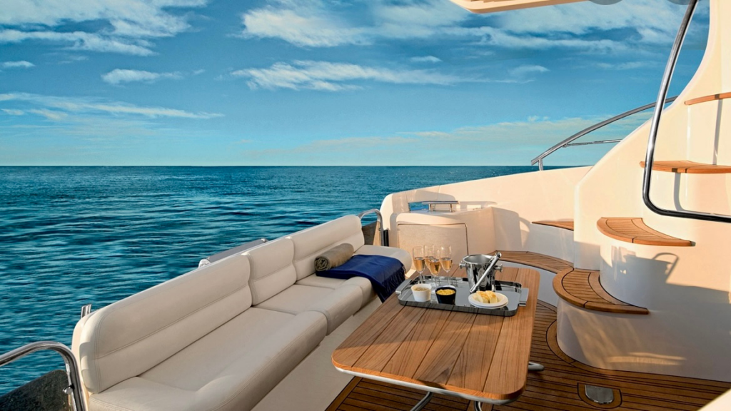 Klontzas Yachts Azimut yacht (1)