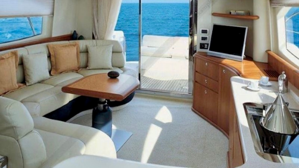 Klontzas Yachts Azimut yacht (4)