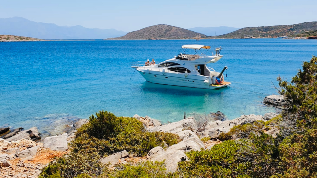 Klontzas Yachts Azimut yacht (7)