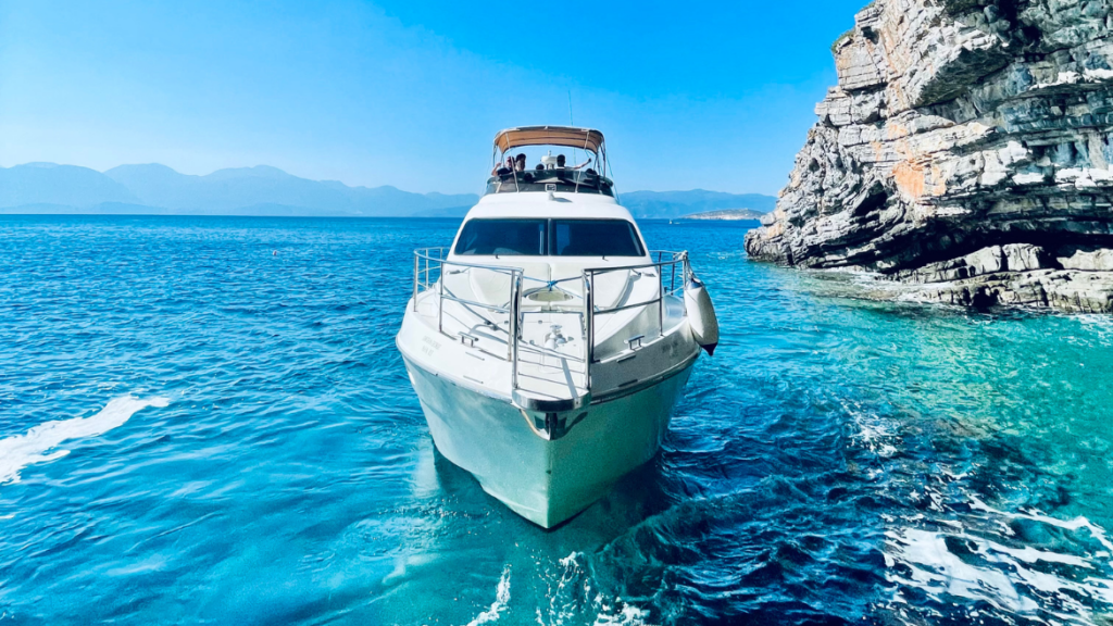 Klontzas Yachts Azimut yacht (8)